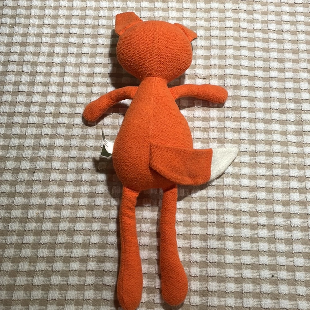 Hv blue tag fox - Picture 2 of 4